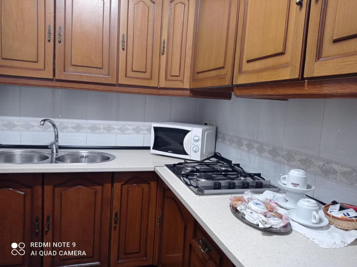 Casa Tipica De Pueblo Andaluz Villa Villanueva de San Juan Luaran gambar